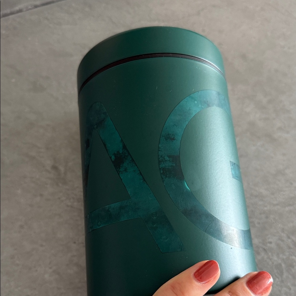 AG1 Canister and Scoop